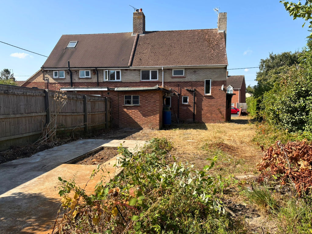 Priory Avenue
